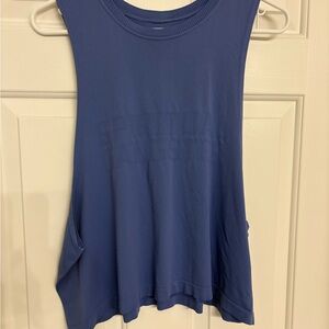 Spiritual Gangster workout crop